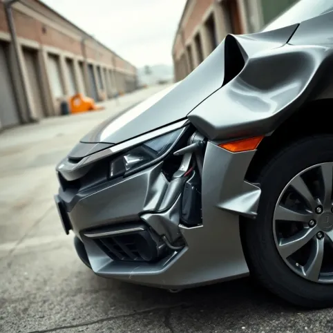 Gdzie szukac drzwi do samochodu