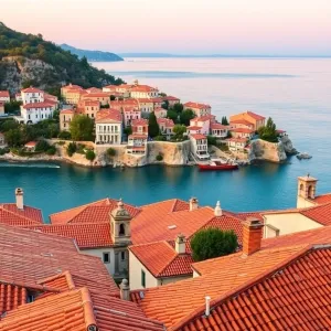 Gdzie warto kupić mieszkanie za granicą