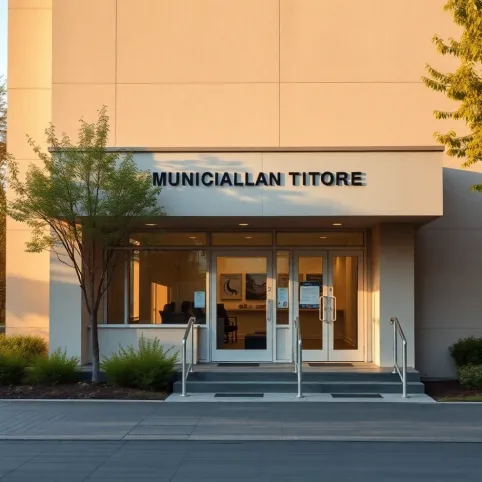 Gdzie złożyć wniosek o mieszkanie komunalne