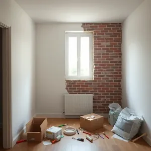 generalny remont mieszkania koszt