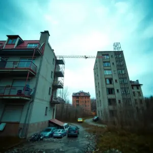 generalny remont mieszkania koszt robocizny