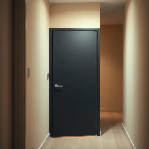 gerda drzwi do mieszkań