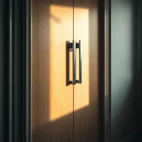 Gerda drzwi do mieszkania