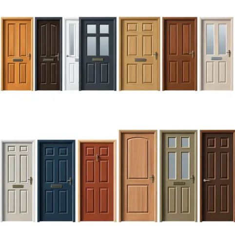 Gerda drzwi zewnętrzne cennik