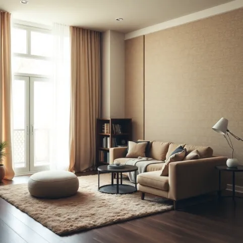 Głośni sąsiedzi jak wyciszyć mieszkanie