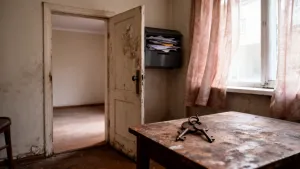 glowny najemca mieszkania komunalnego