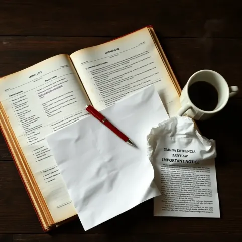 Gminna ewidencja zabytków a remont mieszkania