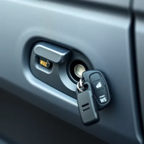 Golf 5 jak otworzyć zablokowane drzwi przednie