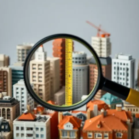 GUS cena m2 mieszkania