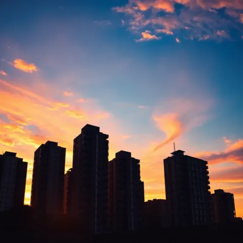 GUS ceny mieszkań 2024