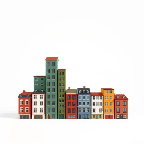 GUS ceny mieszkań warszawa