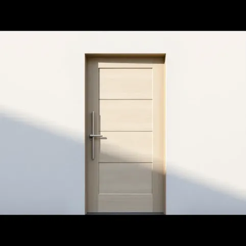 Hörmann drzwi zewnętrzne cena