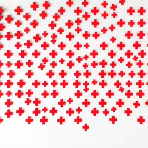 Ile aptek na mieszkańca w Danii