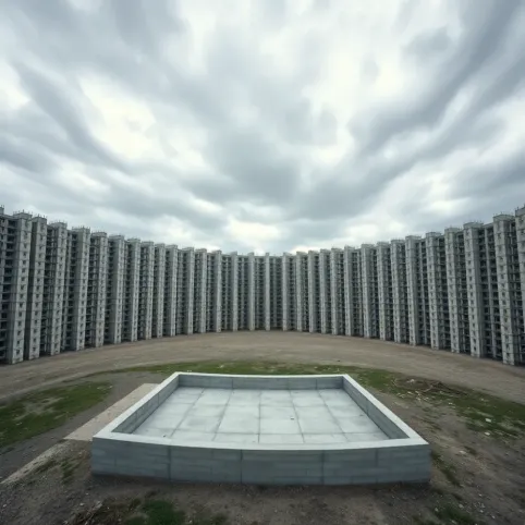 Ile brakuje mieszkań w Polsce