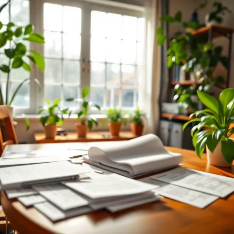 Ile Czasu Ma Urząd Skarbowy Na Kontrolę Zakupu Mieszkania