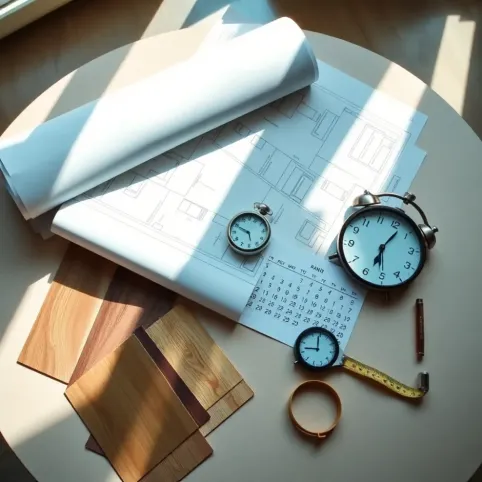 Ile czeka się na drzwi Porta