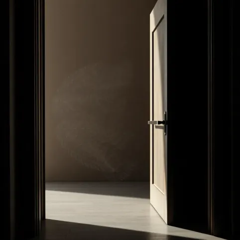 Ile decybeli ma trzaskanie drzwiami