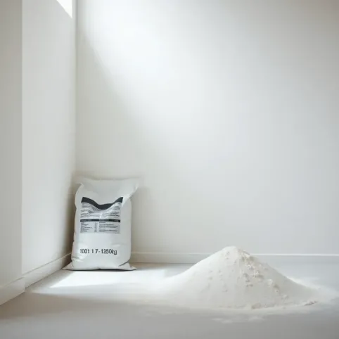 Ile gładzi na mieszkanie 50m2