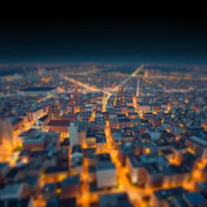 Ile jest mieszkańców w Łodzi 2024