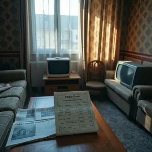 Ile kosztowało mieszkanie w latach 90