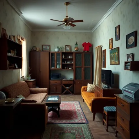 Ile kosztowało mieszkanie w PRL