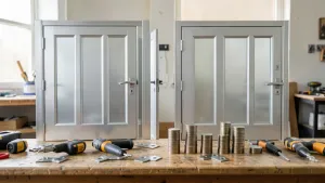 ile kosztują drzwi antywłamaniowe z montażem