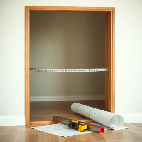 Ile kosztują drzwi na wymiar