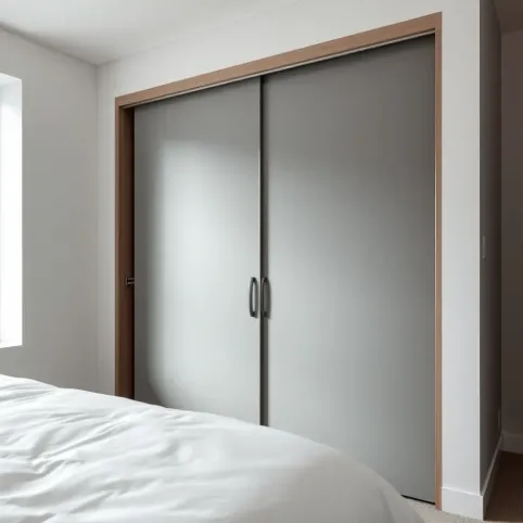 Ile kosztują drzwi przesuwne do szafy