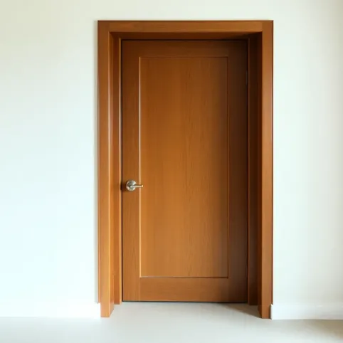 Ile kosztują drzwi wewnętrzne na wymiar