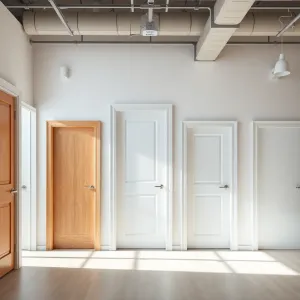 Ile Kosztują Drzwi Wewnętrzne Z Ościeżnicą