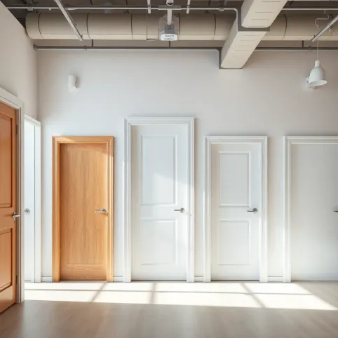 Ile Kosztują Drzwi Wewnętrzne Z Ościeżnicą