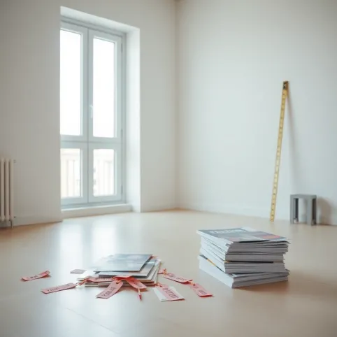 Ile kosztują meble do mieszkania