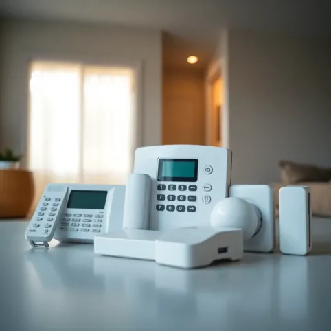 Ile kosztuje alarm do mieszkania