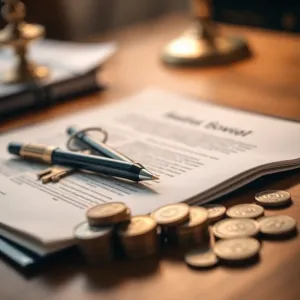 Ile kosztuje darowizna mieszkania u notariusza