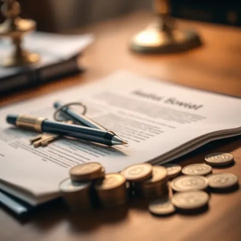 Ile kosztuje darowizna mieszkania u notariusza