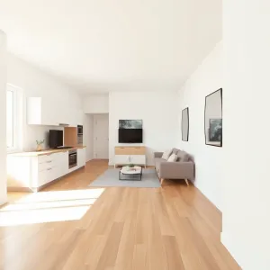 Ile kosztuje generalny remont mieszkania 40m2