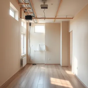 Ile kosztuje generalny remont mieszkania 50m2