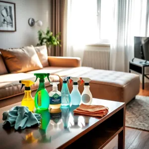 Ile Kosztuje Godzina Sprzątania Mieszkania W Warszawie