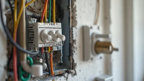 ile kosztuje instalacja elektryczna w mieszkaniu