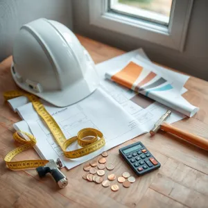 Ile kosztuje kapitalny remont mieszkania 40m2