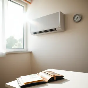 Ile kosztuje klimatyzacja do mieszkania 50m2