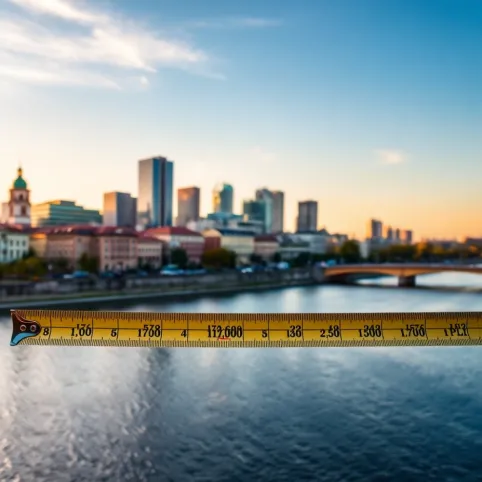 Ile Kosztuje M2 Mieszkania W Warszawie 2024