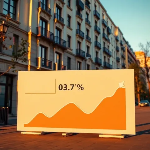 Ile Kosztuje M2 Mieszkania Warszawa