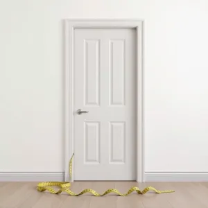 Ile Kosztuje Malowanie Drzwi Pokojowych