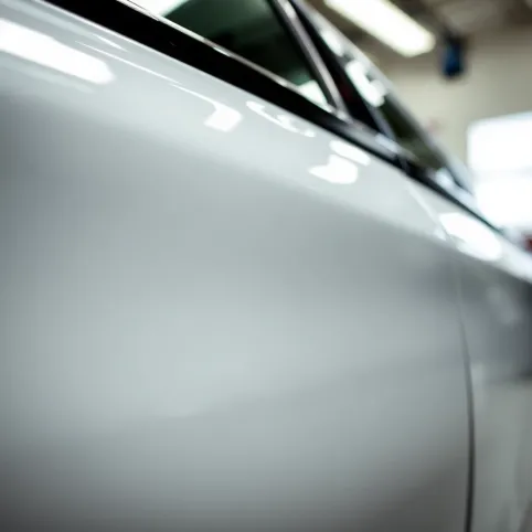 Ile Kosztuje Malowanie Drzwi Samochodu