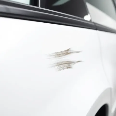 Ile kosztuje malowanie drzwi w samochodzie