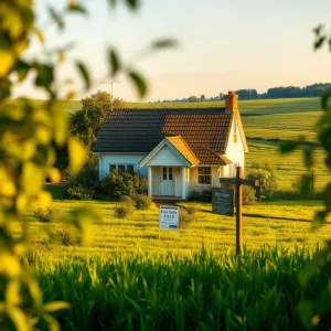 Ile Kosztuje Metr Kwadratowy Mieszkania Na Wsi