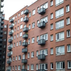 Ile kosztuje metr kwadratowy mieszkania w bloku