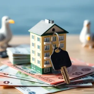 Ile kosztuje metr kwadratowy mieszkania w Gdyni