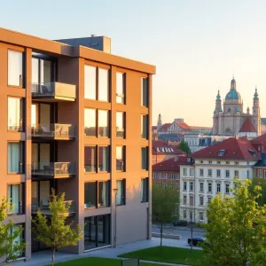 Ile Kosztuje Metr Kwadratowy Mieszkania W Krakowie